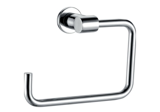 Бумагодержатель без крышки FORNY AZ-88310A