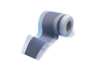 Лента гидроизоляционная 120/70мм х 10м. 