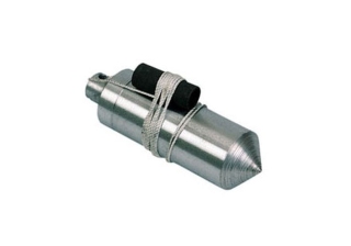 Отвес Строительный (0,2кг) BIBER /43020/