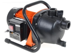 Поверхностный насос 