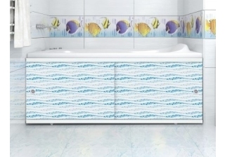 Экран для ванн  1,68 