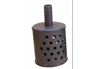 Фильтр заборный CHAMPION СВ-25 (D-1