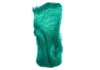 Защитное укрытие от птиц 2*10м (5гр/м2, размер ячейки 1,5*1,5 см) .ХП10456