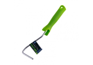 Ручка для валиков 60мм D6мм /80577/  Сибртех