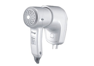 Настенный фен для ванной 1000 Вт. F 580