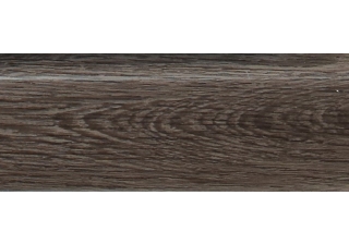 Плинтус ПВХ 