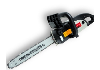 Пила цепная Интерскол ПЦ-16/2000Т (Мощность 2200 Вт.)