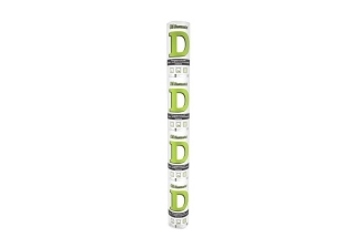Паро-гидроизоляция D Glass Master 70м.кв, (43,75х1,6м.) повышенной прочности