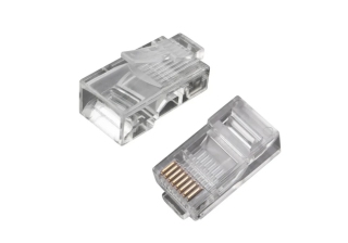 Джек RJ-45 8P8C CAT5e PROCONNECT 05-1021-3