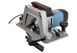 Пила  дисковая Электроприбор ПД-2100СТ (2100Вт, 200мм, пропил 65мм, плавный пуск)