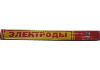 Электрод  АНО 21 4мм 1кг/уп. НЗСЭ