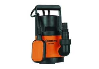 Дренажный насос 