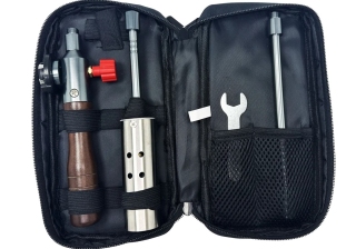 Горелка Газовая БУР-1009 BRIMA