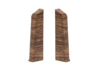 Заглушка правая ПВХ 