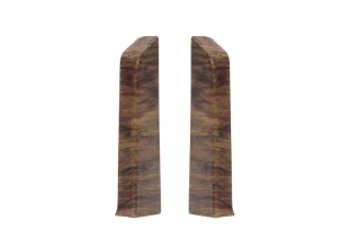 Заглушка правая ПВХ 