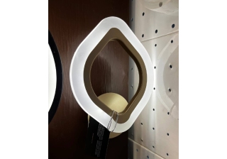 Бра 23115/1W шампань 7W