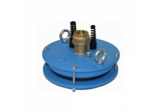 Оголовок скважинный 110-133/32 ОСП