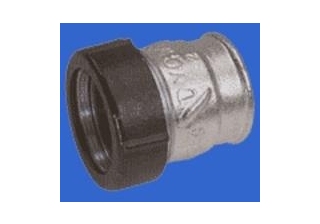 Фитинг зажимной-ремонтный 
