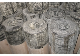 Рубероид РПП-300  15м