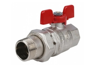 Кран-американка  1