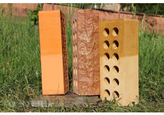 Лак для кирпича и камня с эфектом 