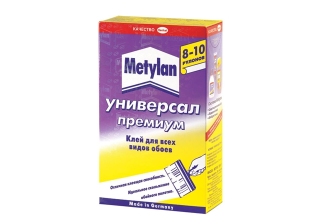 Клей METYLAN универ. премиум обойный  250г /7330/