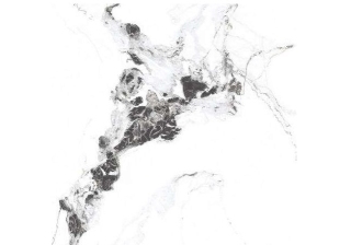 Керамогранит PRIMAVERA/Индия PR129 Videl Bianco Polished  600х600х9мм., уп./1,44м.кв