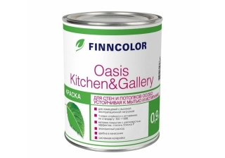 Краска Finncolor 