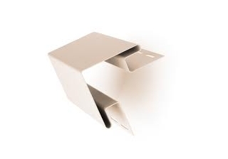 Угол наружний GL 3,00м персиковый(10)