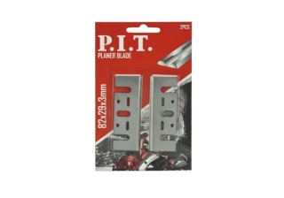 Ножи для рубанка P.I.T. 82x29 мм TCT(APLS09-M082B)