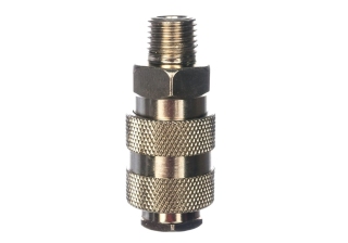 Разъемное соединение Fubag рапид (муфта)_1/4