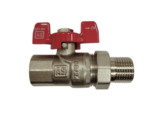 Кран-американка  1