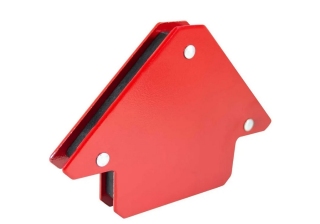 Уголок магнитный для сварки №1 WMS25 CET