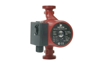 Насос  циркуляционный 