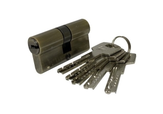 Механизм цилиндровый 