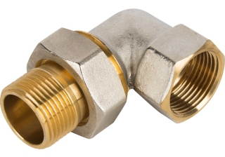 Американка угловая 3/4