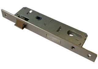 Замок под цилиндр 