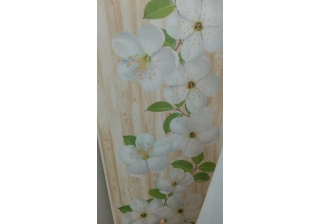 Панель стеновая ПВХ  0,25х3,0м  644 (Крымск)