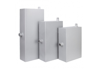 Расширительный бак 18л. открытого типа