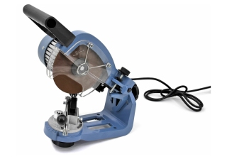 Станок для заточки цепей Электроприбор СЗЦ-700 (700Вт, диск 145мм)