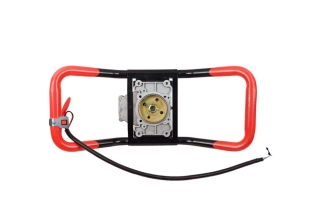 Ручки с редуктором (мотобура) №1 10.03.016.000