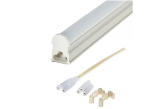 Светильник св/д Заря Т5 9W 0.6м 4200К