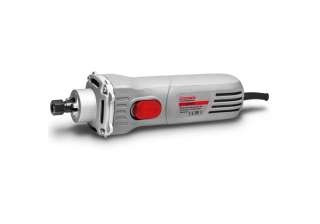 Шлифмашина прямая CROWN СТ13308 (600Вт, цанга Д 10мм)