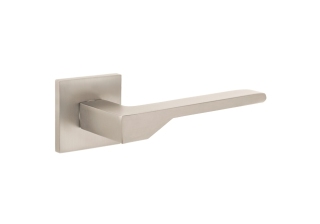Ручки дверные Code Deco Slim H-30116-A-NISM 31632