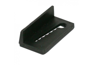 Прижим для накладной мойки