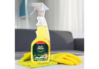 Средство для мытья стекол 