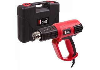 Фен №1 EH2000-PRO  КЕЙС