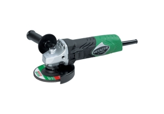 УШМ Хитачи G 12 SR4  /730Вт/1.5кг/115мм/