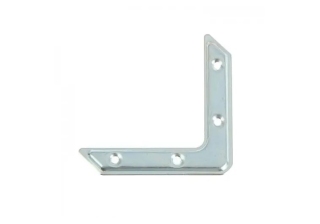 Угольник УГ-75 цинк 331