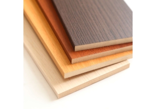 Добор 150 ламин.МДФ (Итальянский орех)